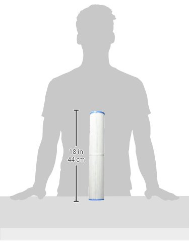 Unicel C-2303 Replacement Filter Cartridge for 8-1/2 Square Foot Rainbow-chloro