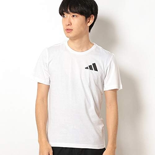 adidas t shirt m