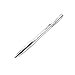 OHTO needle point G-fit Barrel 0.5mm NBP-405GFB Silver Pica