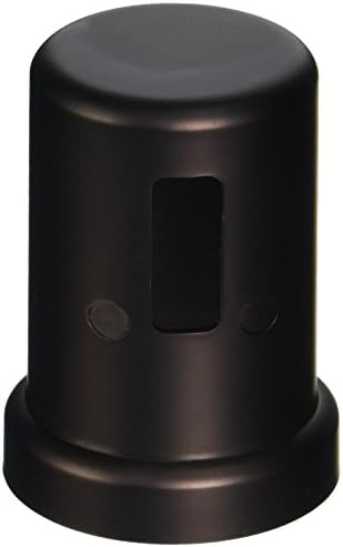 Jones Stephens A10017 Oil Rubbed Bronze Air Gap Cover