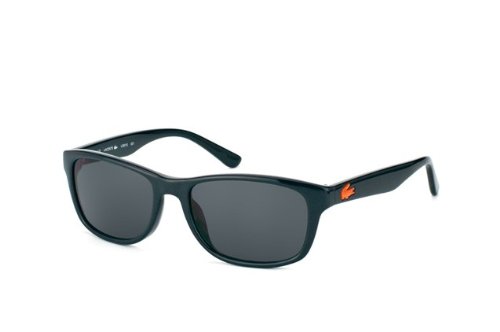 Lacoste kid s sunglasses - l3601s (black) - 50-16-125