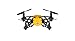 Parrot Airborne Cargo MiniDrone - Travis (Yellow)
