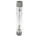 uxcell 4-40GPM 15-150LPM Water Liquid Flow Meter Tool Flowmeter Instrument