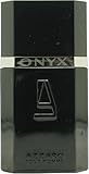 Azzaro Onyx By Azzaro For Men, Aftershave, 1.7-Ounce Bottle