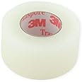 3M Transpore Surgical Tape 2" X 10Yard Roll Hypoallergenic Tape - Model 1527-2