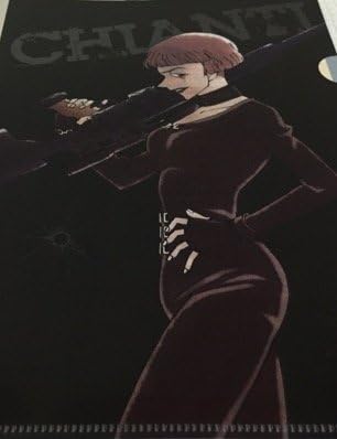 Amazon Co Jp 名探偵コナン セガ ラッキーくじ ミニクリアファイル キャンティ ホビー 通販