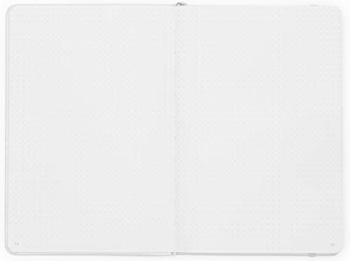 6 Minimalism+Art+Notebook+Numbered+Ink+Proof