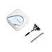 BETAFPV A01 VTX 5.8GHz 40CH 0/25/200mW Switchable VTX Raceband NTSC/PAL RG178 Antenna for FPV Racing Drone Micro Quadcopter