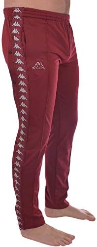 kappa 222 banda tracksuit