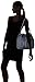 Roxy Double Trouble Messenger Shoulder Bag