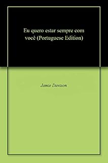 Livro Eu quero estar sempre com você
