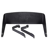 Casavidas 5 inch Universal Sunshade Sunshine Shield
