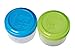 Sistema To Go 15-Piece Food Storage Container Set