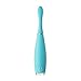 FOREO Issa Mini 2 Rechargeable Kids Electric Toothbrush Sensitive Set for Complete Oral Care, Summer Sky