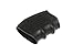 DSS Tactical Grip Sleeves - Smith Wesson M&P Beretta 92F/FS M9 PX4 STORM Taurus 92 99 100 101 Taurus 24/7