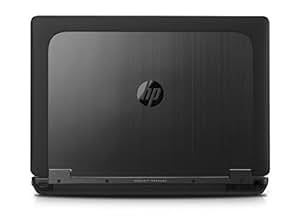 Amazon.com: HP ZBook 15 G2 F1M32UT 15.6" Laptop (Intel i7