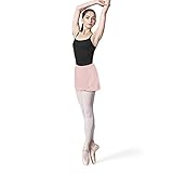 Bloch Dance Women's Vera Georgette Ballet Wrap