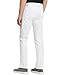 Calvin Klein Men's Slim Fit 4-Pocket Stretch Sateen Pant