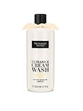 Victorias Secret Ultrarich Cream Body Wash Coconut Milk