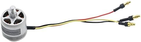 Rephy 2312 CW CCW 800kv Brushless Motor For DJI Phantom 3 Part Professional / advanced B
