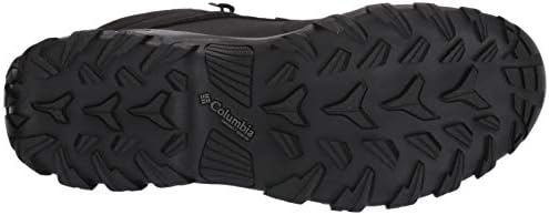 Columbia Men's Newton Ridge Plus Ii Waterproof Hiking Boot Shoe 4 Columbia Men's Newton Ridge Plus Ii Waterproof Hiking Boot Shoe