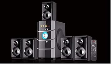 surround sound under 100