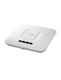 Cisco wap561 a k9 Wireless N Dual seleccionable punto de acceso de red