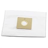 Fuller Brush Home Maid HEPA Media Vacuum Bags FHH-6