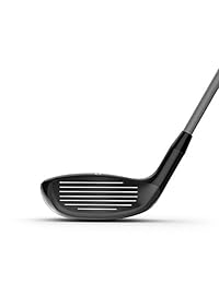 Wilson Staff Golf D7 Hybrid - Palo de golf para hombre