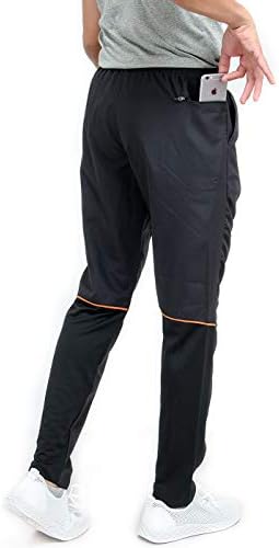 TRUEREVOMen's Running Pants
