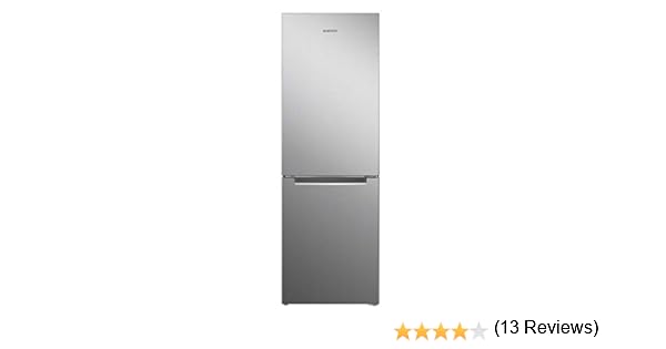 Daewoo RN-BH360NPT Independiente 320L A+, Nevera y congelador ...
