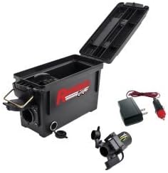 Light Duty Ranger Mutt Trailer Tester by Innovate Motorsports