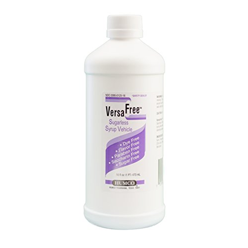 The 10 best cherry syrup for medicine