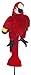Creative Covers for Golf Parrot Golf Club Head Cover