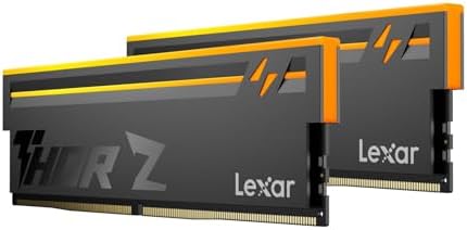 Amazon.com: Patriot Memory Signature DDR5 RAM 32GB (1X32GB