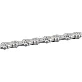 Connex 11s0 11-Speed Chain | Connex 11SO 11-Speed Steel Chain with Reusable Master Link (118 Links)