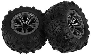 wheels for rc cars