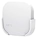 Wall Mount Bracket for Eero, For eero Wifi Wall Mount Holder, Improve Your eero Pro Home WiFi System WiFi Signal,Simple Designed Accessories Bracket Stand by Mrount