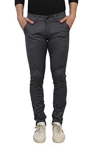 men's relaxed fit designer jeans