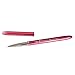 Winstonia Nail Art Tiny Detailer Kolinsky Sable Brush #0000 w/Aluminum Handle and Cap