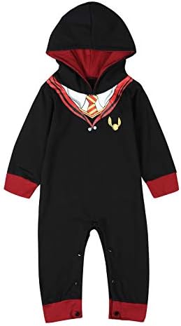 3PCS Outfit Set Baby Boys Girls Short Sleeve Bodysuit