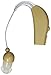 Sound Amplification Product - Personal Hearing Amplifier -Behind the Ear Design - Instructional Videos