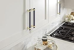 Amerock | Cabinet Pull | Brushed Matte