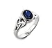 sterling ring