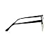 Mio Eyewear [Clubmaster - Pink Mirrored] Fashion Sunglasses for Woman and Men (100% UV Protection)
