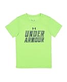 Under Armour Little Boys' Toddler UA Stained Glass T-Shirt