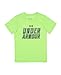Under Armour Little Boys' Toddler UA Stained Glass T-Shirt