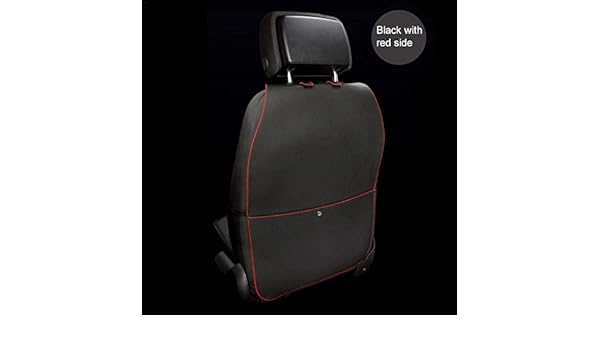 car seat side protector