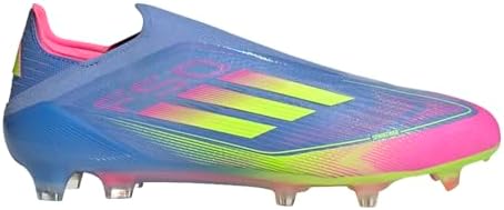 Amazon.com | adidas Mens F50 Elite Laceless Firm Ground Soccer
