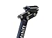 Redshift Dual-Position Seatpost Aluminum (27.2mm x 350mm)